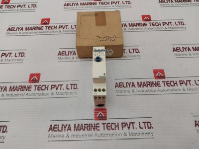 Schneider Electric Re88826014 On Delay Timer - New