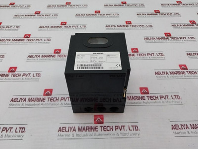 Siemens Lfl1.333 Sequence Controller - Used Siemens Lfl1.333 Sequence Controller - Used