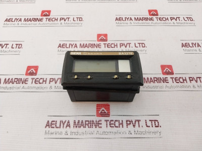 Beka Ba327E Digit Indicator