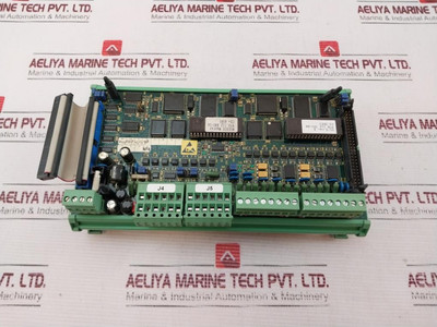Lyngso Marine 962.002.300/04-b Dual Serial Interface - Used Lyngso Marine 962.002.300/04-b Dual Serial Interface - Used