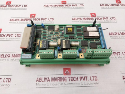 Lyngso Marine Sam401 Dual System Bus Module