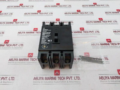 Westinghouse Mcp0358R Circuit Breaker - New Westinghouse Mcp0358R Circuit Breaker - New