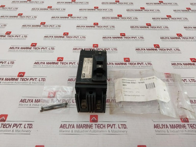Federal Pacific Nef423015 Circuit Breaker - Used Federal Pacific Nef423015 Circuit Breaker - Used