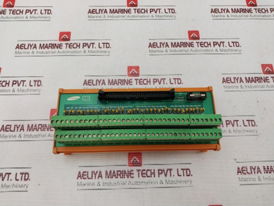 Conta Clip Ap 1/Ts Terminal Module - Used Conta Clip Ap 1/Ts Terminal Module - Used