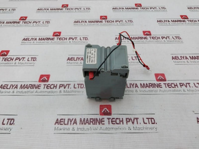 Hobut Ct160 Current Transformer - Used