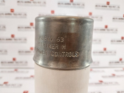 GE Power Bs2692 Hrc Fuse Link