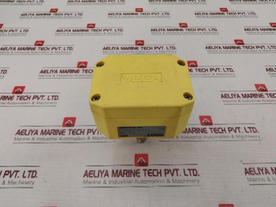 Vega Bar10M.Pvuepnnva Ip 65 Power Supply 12…36 V Dc - Used