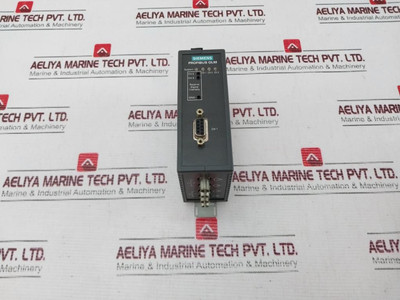 Siemens 6Gk1 502-3Cb10 Simatic Net Profibus Olm/G12 Interface Module - Used Siemens 6Gk1 502-3Cb10 Simatic Net Profibus Olm/G12 Interface Module - Used