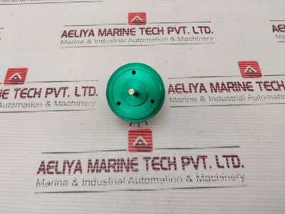 Midori Precisions Cpp-45 Locking Plug Mechanical