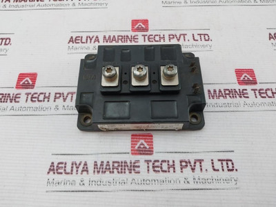 Mitsubishi Cm300Dy-24H Module - Used Mitsubishi Cm300Dy-24H Module - Used