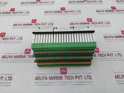 Phoenix Contact Plc-bpt-24Dc/1/Sen Solid-state Relay Module - New Phoenix Contact Plc-bpt-24Dc/1/Sen Solid-state Relay Module - New