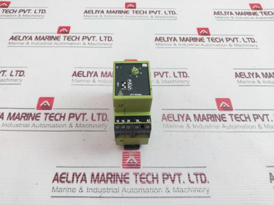 Rs 329.301 Off-delay Timer - Used