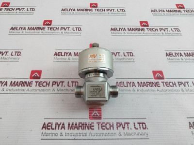 Ham-let Evzs8O-bi Valve Ham-let Evzs8O-bi Valve