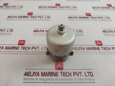 Ham-let Evzs8O4Mm-bi Valve - Used Ham-let Evzs8O4Mm-bi Valve - Used