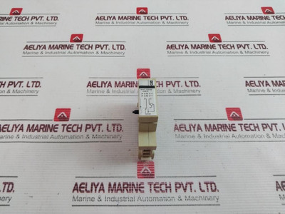 Merlin Gerin 24 To 48V Shunt Release Trip Module - Used Merlin Gerin 24 To 48V Shunt Release Trip Module - Used