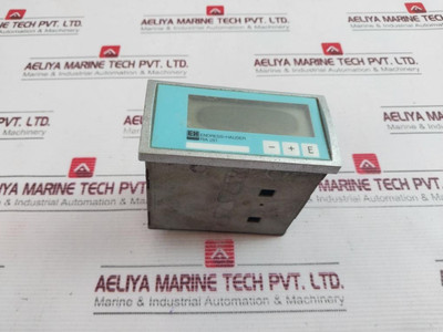 Endress+Hauser Ria251-a1 Process Indicator - Used Endress+Hauser Ria251-a1 Process Indicator - Used