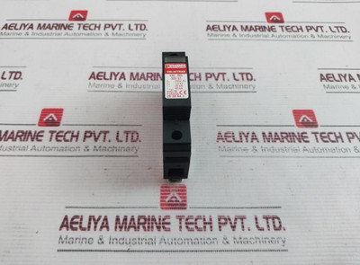 Phoenix Contact Val-ms Surge Protector 335Vac - Used Phoenix Contact Val-ms Surge Protector 335Vac - Used