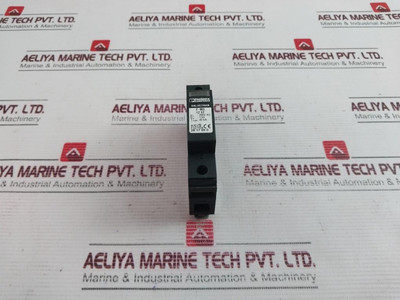 Phoenix Contact F-ms Surge Protection 260Vac - Used