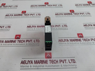 Phoenix Contact Val-ms Surge Protector 1400117 275V - Used Phoenix Contact Val-ms Surge Protector 1400117 275V - Used