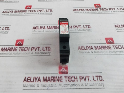 Phoenix Contact Val-ms Surge Protector 2817741 335Vac - Used Phoenix Contact Val-ms Surge Protector 2817741 335Vac - Used