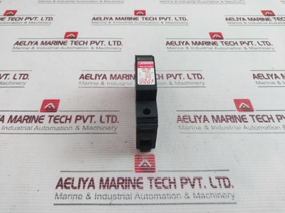 Phoenix Contact Val-ms Be Surge Protection Device 335Vac - Used Phoenix Contact Val-ms Be Surge Protection Device 335Vac - Used