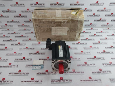 Rexroth Msk070C-0300-nn-m1-ug0-nnnn 3-phase Permanent Magnet Motor Ip65 - New