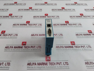 Ixxat Can@Net Ii V 1.4 Ethernet Module - Used