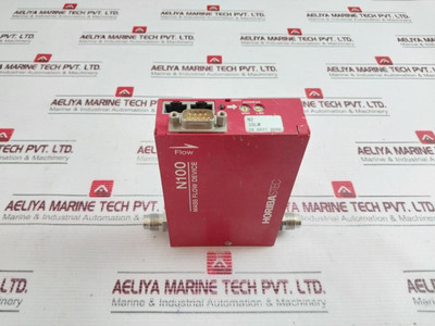 Horiba Stec Sec-n112Jm N100 Mass Flow Device, 3Slm 4Crl T1 - Used Horiba Stec Sec-n112Jm N100 Mass Flow Device, 3Slm 4Crl T1 - Used