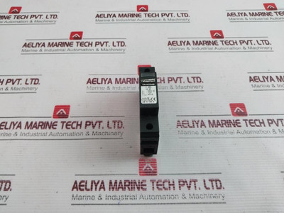 Phoenix Contact F-ms 12 St Surge Protector 260Vac