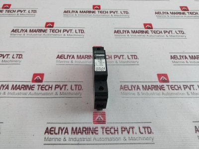 Phoenix Contact F-ms 12 St Surge Protection Device 260Vac - Used