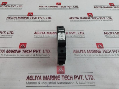 Phoenix Contact F-ms 12 St Surge Protection Plug 260Vac