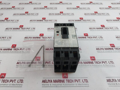 Siemens Ed63A003 3-pole Motor Circuit Interrupter - Used