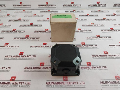 Honeywell 00780-a-0100 Universal Junction Box Ip66 - New Honeywell 00780-a-0100 Universal Junction Box Ip66 - New