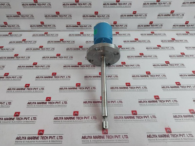 Endress+Hauser Ftl51-47Jq5/0 Level Switch 287 Mm - New Endress+Hauser Ftl51-47Jq5/0 Level Switch 287 Mm - New