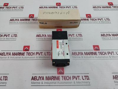 Duncan M12003Psn Push Pull Valve - New Duncan M12003Psn Push Pull Valve - New