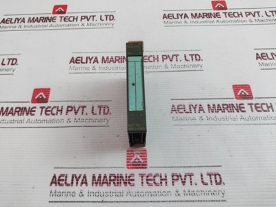 Siemens 6Es7 132-4Bb31-0Ab0 Electronic Module - Used