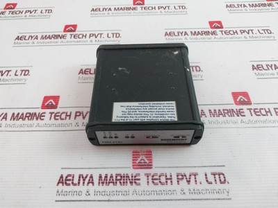 Rosemount Fbm 2180 Trl2 Bus Modem 9240002-635 A - Used