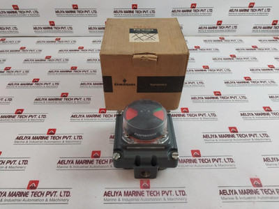 Topworx Txp-p2Cglmm0000R Limit Switch Box 120Vdc 3A Max M20 - Used Topworx Txp-p2Cglmm0000R Limit Switch Box 120Vdc 3A Max M20 - Used