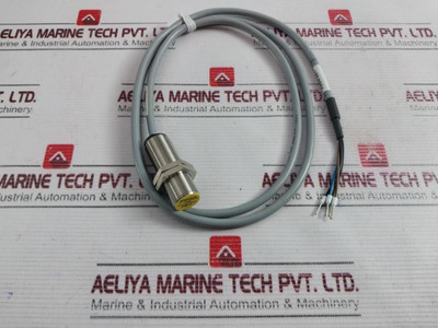 Turck Bi8 G18-ap6X 7M Proximity Sensors 107W5884G041 - New Turck Bi8 G18-ap6X 7M Proximity Sensors 107W5884G041 - New