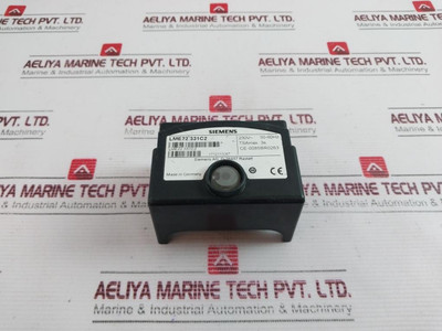Siemens Ag Burner Controller - Used Siemens Ag Burner Controller - Used