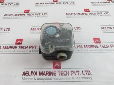 Dungs Lgw 150 A2P Pressure Switch - Used Dungs Lgw 150 A2P Pressure Switch - Used