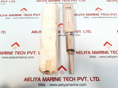 Marine Engine Gauge Thermometer Hyundai T+82-2 Model