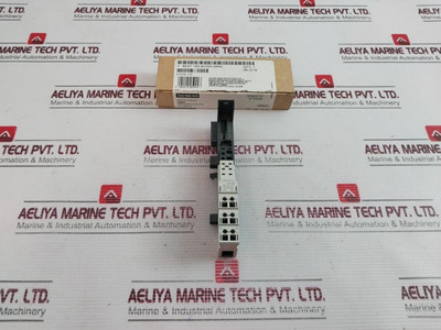 Siemens 6Es7 193-4Cd20-0Aa0 Terminal Module - New Siemens 6Es7 193-4Cd20-0Aa0 Terminal Module - New