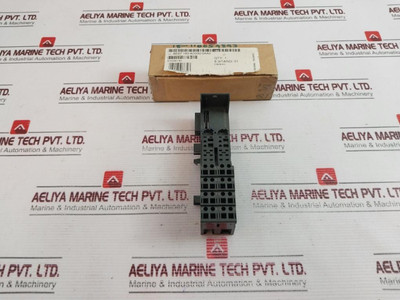 Siemens 6Es7 193-4Cg30-0Aa0 Terminal Module - New