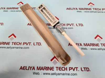 Nsdk marine engine gauge thermometer 0-100 'c