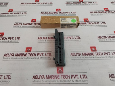 Siemens 6Es7 392-1Aj00-0Aa0 Connector - New Siemens 6Es7 392-1Aj00-0Aa0 Connector - New