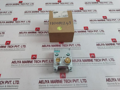 Siemens 6Gt2002-1Jd00 Communication Module - New Siemens 6Gt2002-1Jd00 Communication Module - New