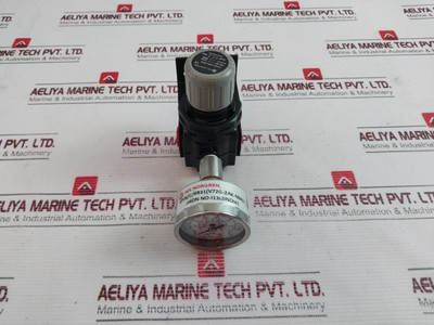 Imi Norgren V72G-2Ak-nmn Pressure Relief Valve 0.3-10Bar Imi Norgren V72G-2Ak-nmn Pressure Relief Valve 0.3-10Bar