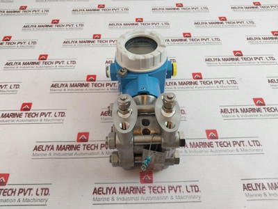 Endress+Hauser Pmd75-bbc7D31Damu Differential Pressure Transmitter - Refurbished Endress+Hauser Pmd75-bbc7D31Damu Differential Pressure Transmitter - Refurbished