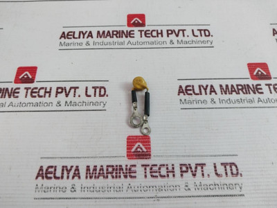 Vishay Vy1222M Capacitor - New